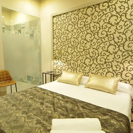 Casa Balmes 4*