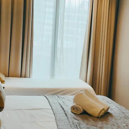 Casa Balmes 3* Barcellona