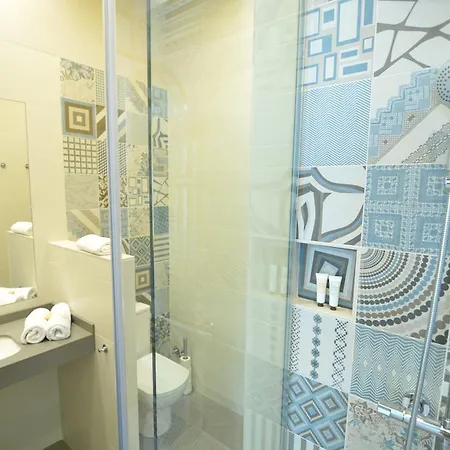 Casa Balmes 3* Barcellona