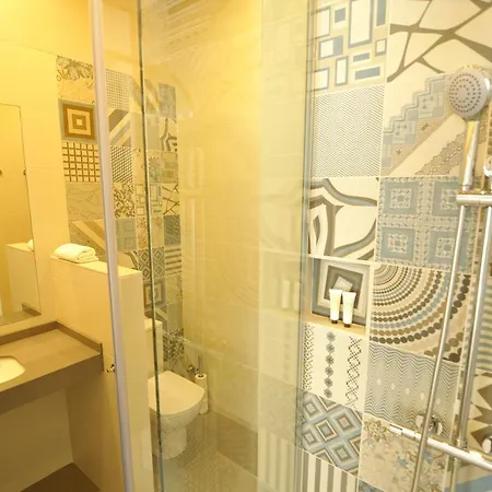 فندق مبيت وإفطار كازا بالمز