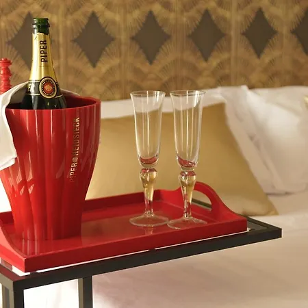 Casa Balmes Bed & Breakfast 4*