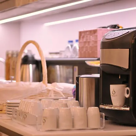 كازا بالمز 4* برشلونة