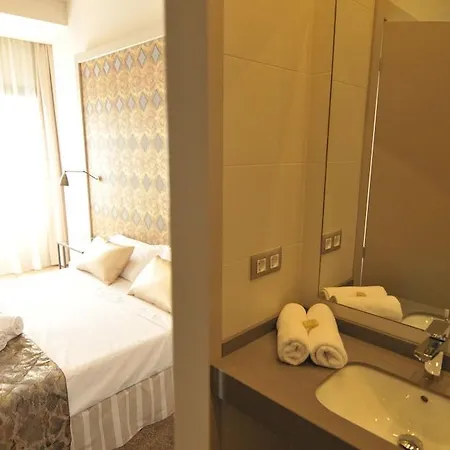Oda ve Kahvaltı Casa Balmes Barselona