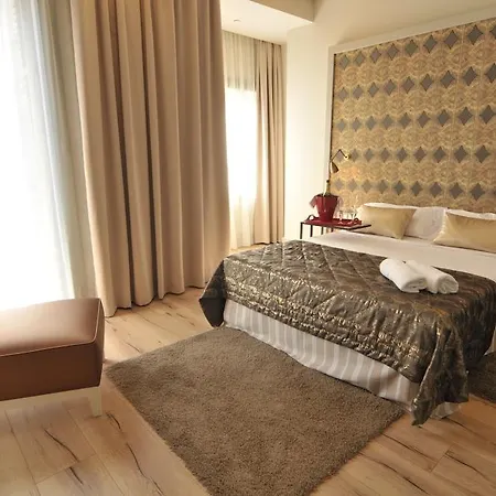 카사 발메스 B&B