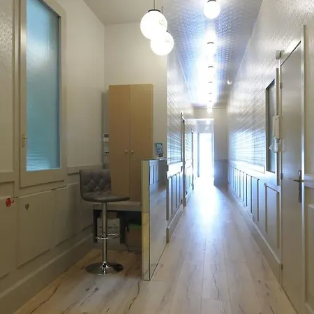 카사 발메스 B&B