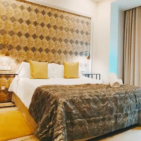 Casa Balmes Barselona
