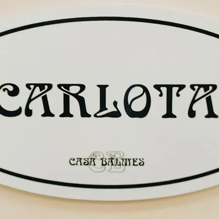 B&B 카사 발메스 바르셀로나