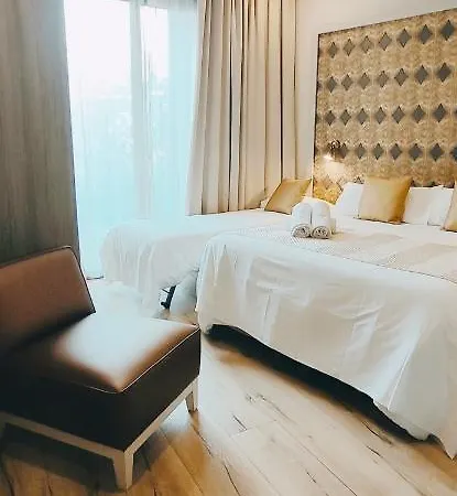 Casa Balmes Nocleg ze śniadaniem 3*
