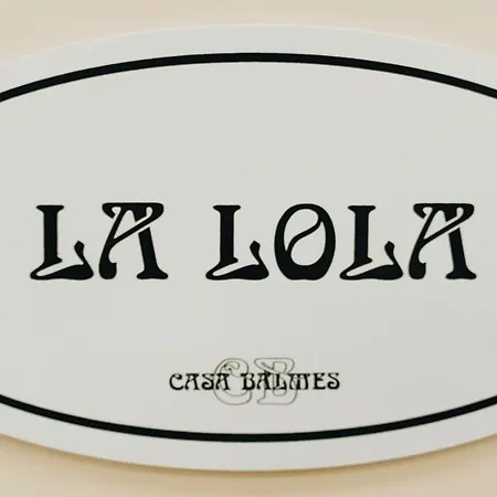 B&B 카사 발메스 바르셀로나