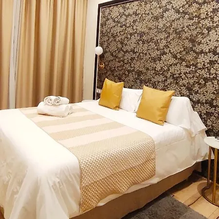 카사 발메스 4* 바르셀로나