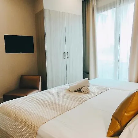 Casa Balmes Barselona