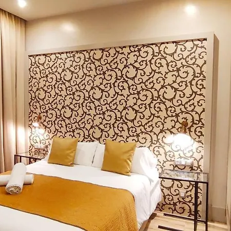 Casa Balmes 3* Barselona