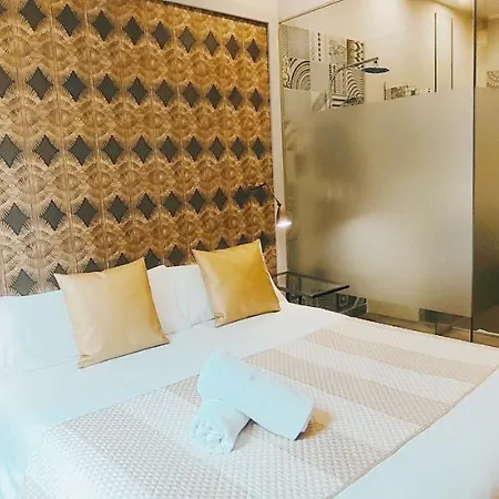 Casa Balmes Barselona
