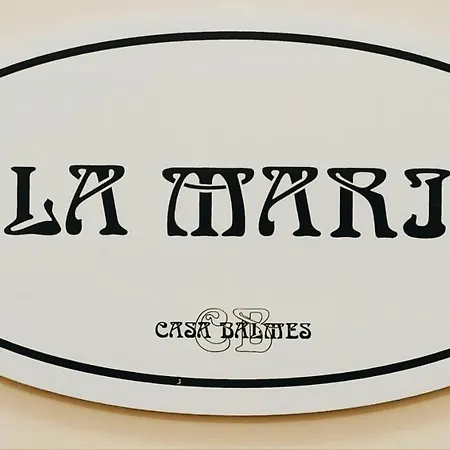 B&B 카사 발메스 4*