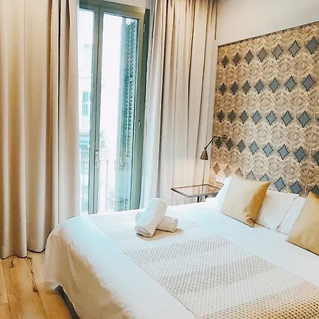Nocleg ze śniadaniem Casa Balmes
