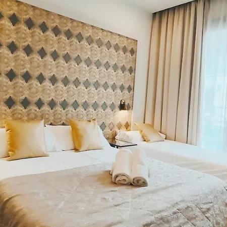 Oda ve Kahvaltı Casa Balmes 3*
