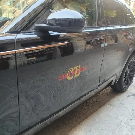Casa Balmes Oda ve Kahvaltı 3*