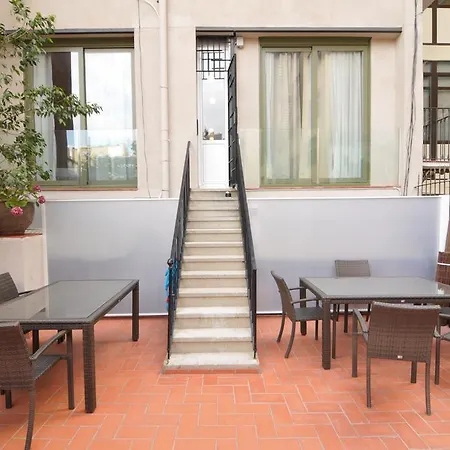 Casa Balmes Barselona