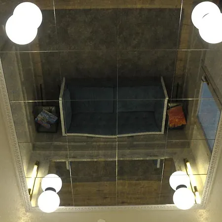 Casa Balmes Barselona