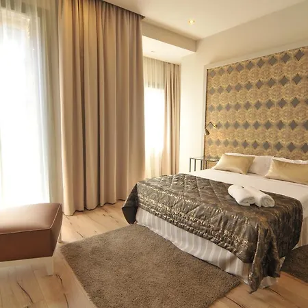 카사 발메스 B&B