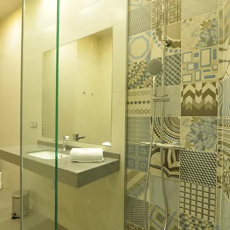 Nocleg ze śniadaniem Casa Balmes 3*