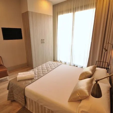 Oda ve Kahvaltı Casa Balmes 3*