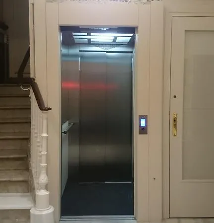 Nocleg ze śniadaniem Casa Balmes Barcelona