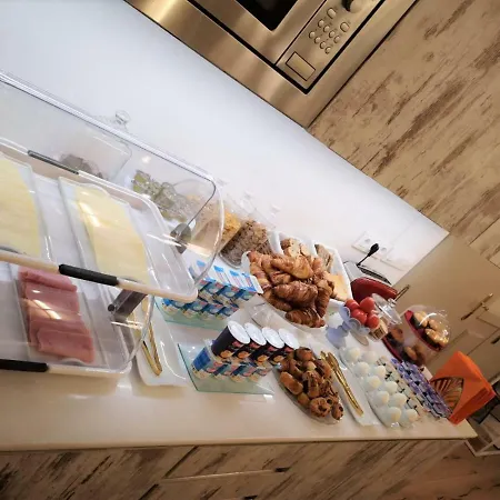 Casa Balmes Nocleg ze śniadaniem Barcelona