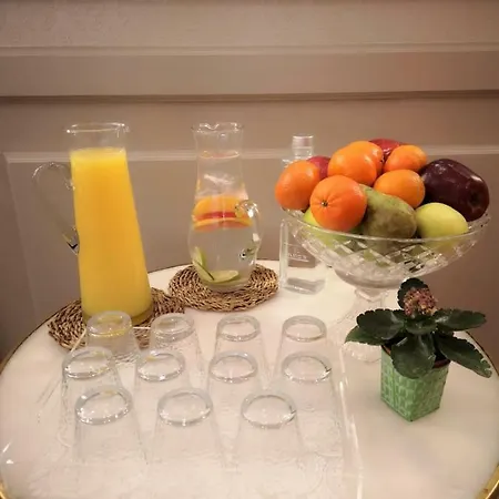 카사 발메스 B&B 바르셀로나