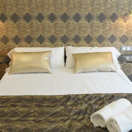 카사 발메스 B&B 바르셀로나