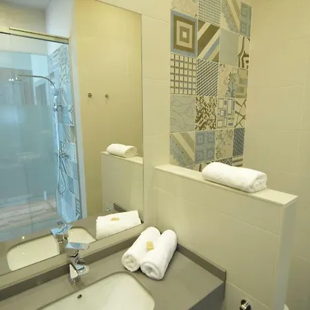 Nocleg ze śniadaniem Casa Balmes 3*