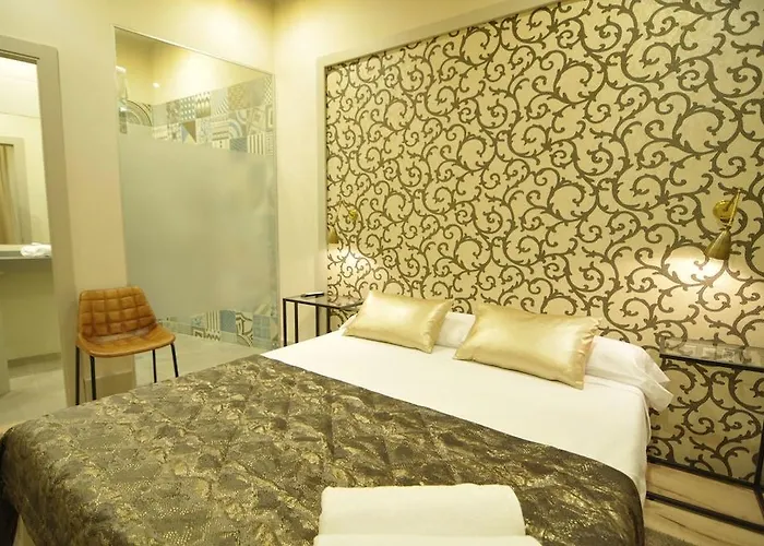 カーサ バルメス 4*