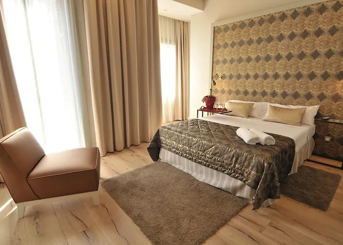 カーサ バルメス ベッド・アンド・ブレックファスト