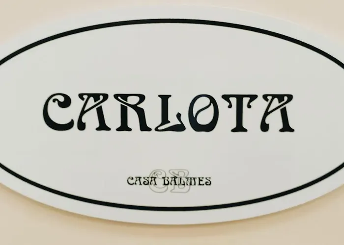 ベッド・アンド・ブレックファスト カーサ バルメス バルセロナ