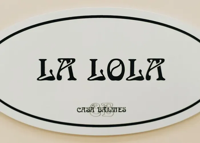 ベッド・アンド・ブレックファスト カーサ バルメス バルセロナ