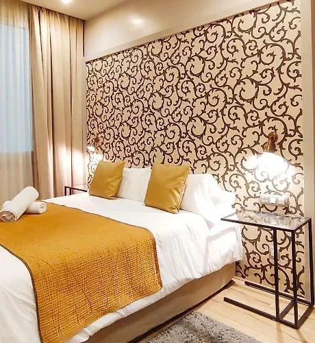 ベッド・アンド・ブレックファスト カーサ バルメス バルセロナ