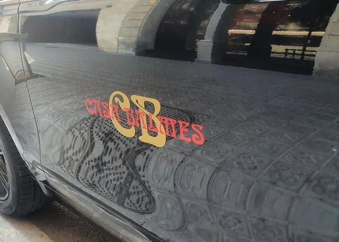 カーサ バルメス