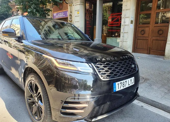 ベッド・アンド・ブレックファスト カーサ バルメス