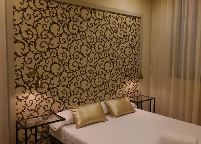 カーサ バルメス ベッド・アンド・ブレックファスト バルセロナ