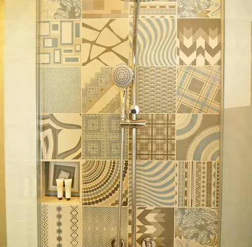 カーサ バルメス ベッド・アンド・ブレックファスト