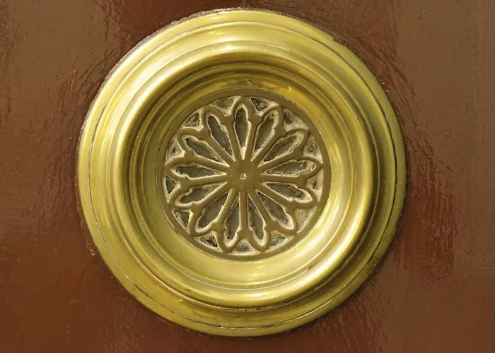 ベッド・アンド・ブレックファスト カーサ バルメス