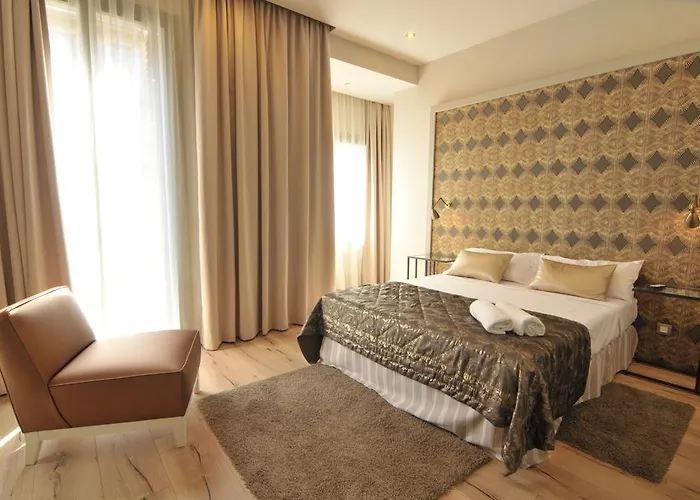 カーサ バルメス ベッド・アンド・ブレックファスト