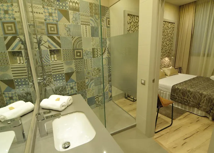 カーサ バルメス 4*