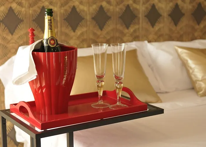 カーサ バルメス ベッド・アンド・ブレックファスト 4*