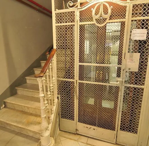 カーサ バルメス 4* バルセロナ