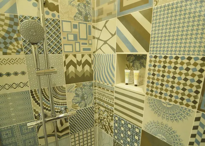 カーサ バルメス ベッド・アンド・ブレックファスト バルセロナ