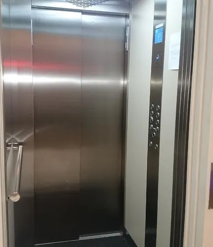 カーサ バルメス ベッド・アンド・ブレックファスト