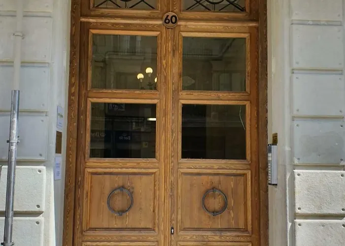 ベッド・アンド・ブレックファスト カーサ バルメス