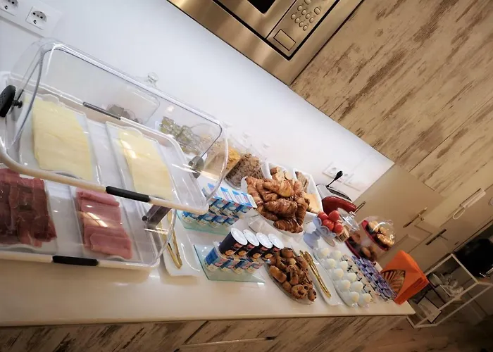 Casa Balmes Nocleg ze śniadaniem Barcelona