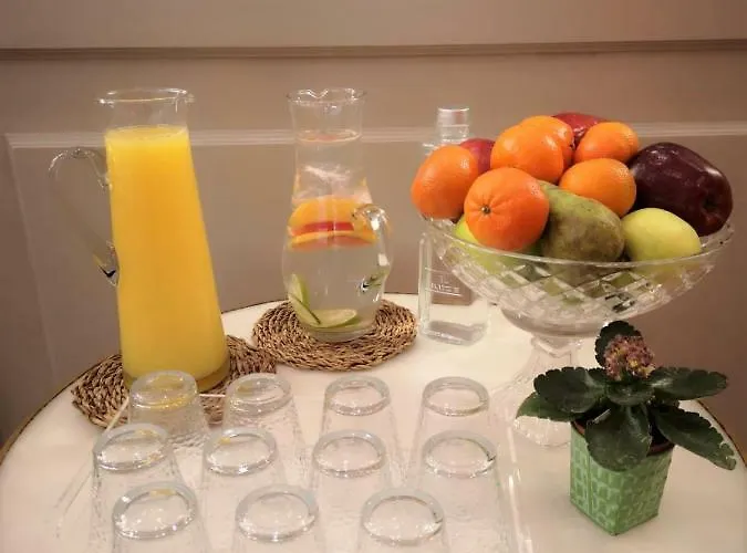 カーサ バルメス ベッド・アンド・ブレックファスト バルセロナ